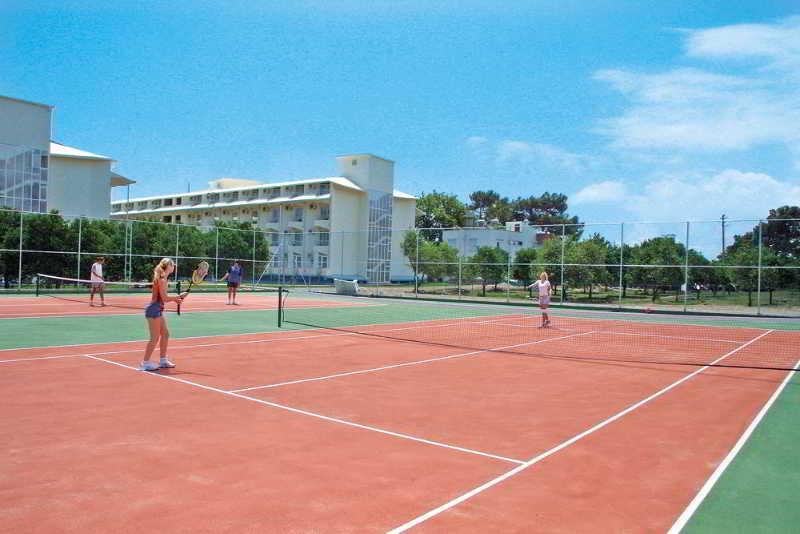Aura Resort Hotel Goynuk  Exterior photo